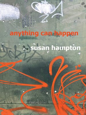 cover image of Anything Can Happen